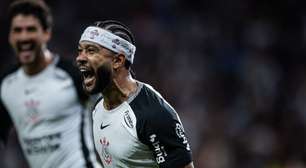 Saiba quanto Memphis Depay vai receber de bonificação com título do Corinthians na Copa do Brasil