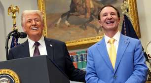 Novo enviado de Trump afirma que irá trabalhar para que Groenlândia passe a fazer parte dos EUA