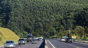 Mais forte que asfalto: Estado investe R$ 140 milhões em rodovia de concreto "indestrutível"