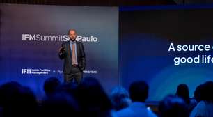 IFM Summit (Inside Facility Management) acontece em março