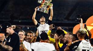 Corinthians conhece pote para o sorteio da fase de grupos da Libertadores de 2026