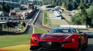 Gran Turismo 7 ultrapassa 2 milhões de jogadores ativos por mês e continua crescendo