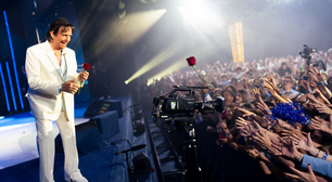 Roberto Carlos vai cantar esse ano na Globo? Veja horário e quem são os famosos convidados para o especial de Natal do Rei