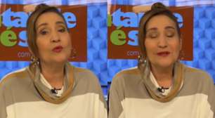 Sônia Abrão anuncia mudança drástica no 'A Tarde é Sua': 'Não existe mais'