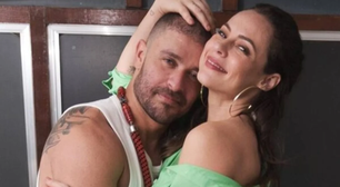 Climão no Natal! Separação de Paolla Oliveira e Diogo Nogueira gera complicações