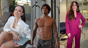 Aniversários da semana: quem são os famosos de Capricórnio?