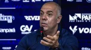 Concorrência pesada: Remo disputa contratação de atacante com mais três clubes