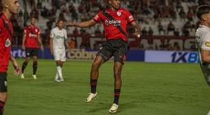 Após sair do Atlético-GO, Lelê se aproxima de rival do clube para 2026