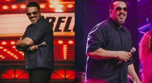 Belo abre o jogo sobre conflitos nos bastidores de "Três Graças"