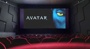 "Avatar: Fogo e Cinzas": sequência da franquia de James Cameron chega aos cinemas