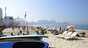 Visit Rio tem expectativa de 85% de ocupação hoteleira no Réveillon e verão