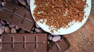 Substâncias do cacau podem ser benéficas à saúde vascular, diz estudo