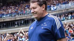 Pedro Lourenço confirma interesse do Cruzeiro em ex-Flamengo