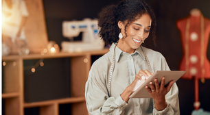 IA na moda: como saber seu formato de rosto e paleta!