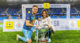 Sport inicia movimentação no mercado e observa lateral com passagem pela Europa