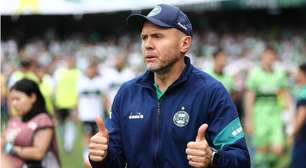 Destaque do Ceará na reta final da Série A, volante tem aval de Mozart e deve ser adquirido em definitivo para 2026