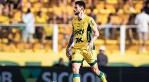 Mirassol aceita proposta e Fluminense fica próximo de fechar com Jemmes