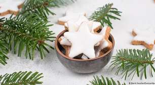 "Cheiro de Natal": como aromas despertam memórias e emoções