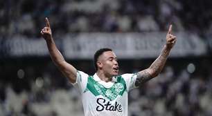 Inter faz sondagem por Mandaca, destaque do Juventude