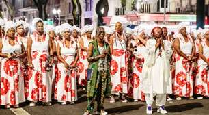 Tambores sempre tambores: minha história com o Ilú Obá de Min