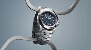 Victorinox celebra 140 anos e revela força do mercado brasileiro de relógios