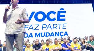 Pesquisa Prefab: Eduardo Paes estável e outsider em crescimento para governador do Rio