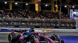 F1: Alpine encerra temporada difícil com importantes lições para 2026