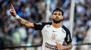 Corinthians fecha a temporada de 2025 com 23 goleadores diferentes; veja o ranking