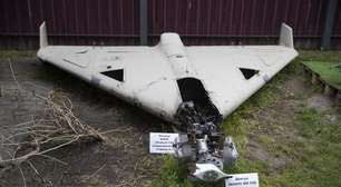 Um míssil soviético está destruindo os helicópteros da Ucrânia; o problema é que não é russo: vem do Ocidente