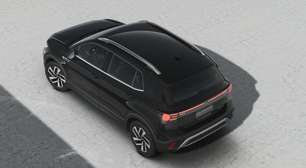 VW libera T-Cross Highline com taxa zero e parcelas de R$ 1.799 até o fim de dezembro
