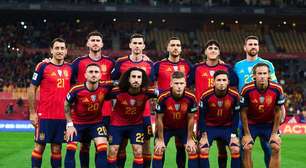 Quais são as melhores seleções de futebol do mundo em 2025? Veja ranking atualizado