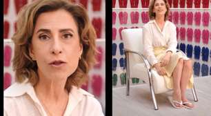 De pé direito a Rouanet, perfil de Fernanda Torres é inundado de comentários negativos