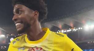 Hugo Souza destaca superação do Corinthians com o título da Copa do Brasil: "Todo mundo desacreditou"