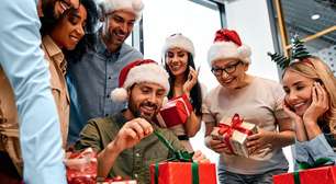 4 dicas para não sair desapontado do amigo secreto