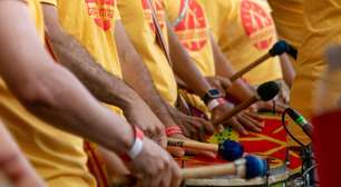 Fundição Progresso esquenta o verão com ensaios de carnaval, João Gomes, IZA e Vanessa da Mata