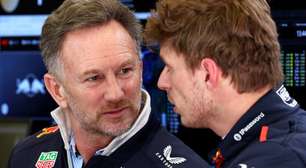 F1: Verstappen aprovou mudanças na Red Bull após demissão de Horner