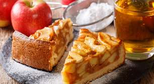 7 sobremesas para o Natal sem glúten