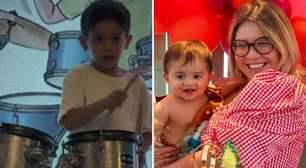 Filho de Marília Mendonça emociona com música da mãe e psicóloga explica: 'Luto'