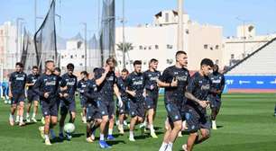 Napoli x Bologna: onde assistir e escalações