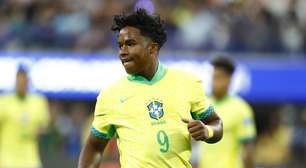 Endrick acerta empréstimo com Lyon; confira detalhes