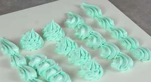 Chantilly caseiro: feito com 3 ingredientes, nunca mais erre o ponto dessa cobertura deliciosa