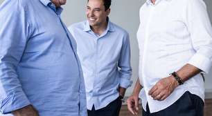 Técnico do Cruzeiro, Tite liga para craque e afirma: "Muito importante para o time"