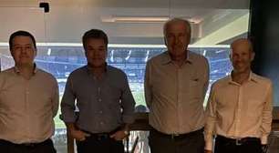 ABRIU OS COFRES: Atlético-MG aumenta proposta e vive 'dia D' por 1º reforço