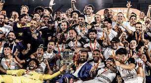 Corinthians supera vice de 2022 no Maracanã e volta a conquistar a Copa do Brasil no estádio