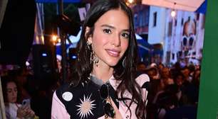 Como é a mansão de Bruna Marquezine em Orlando por dentro? Imóvel tem árvore de Natal temática, decoração elegante, além de quarto minimalista e confortável