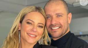 Paolla Oliveira e Diogo Nogueira anunciam separação e chocam fãs