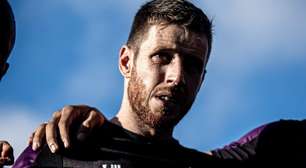 Aylon e +5: Após rebaixamento, Ceará já tem saídas confirmadas para 2026