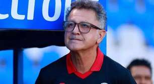 Nos bastidores: as manias inusitadas do novo treinador do Remo