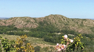 Domo de Araguainha: a cratera que o meteorito deixou no coração do Brasil