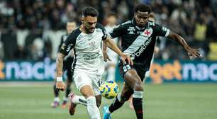 Raniele exalta campanha do Corinthians na Copa do Brasil e agradece à torcida após título